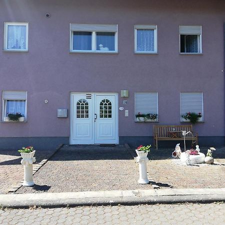 Apartmán Holzfeld Boppard Exteriér fotografie