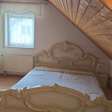 Apartmán Holzfeld Boppard Exteriér fotografie