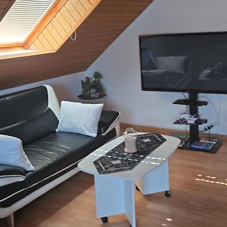 Apartmán Holzfeld Boppard Exteriér fotografie
