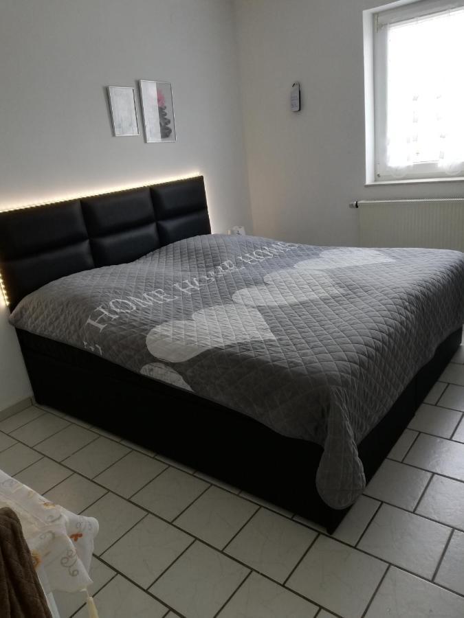 Apartmán Holzfeld Boppard Exteriér fotografie