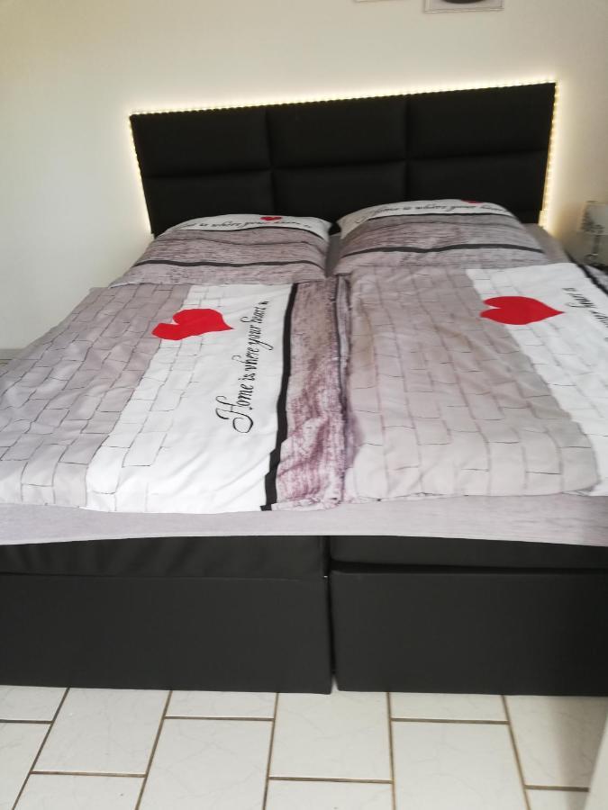 Apartmán Holzfeld Boppard Exteriér fotografie