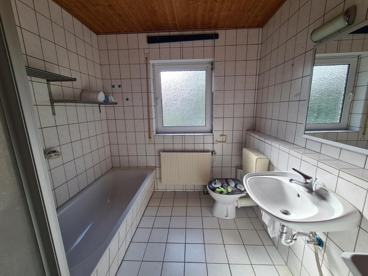 Apartmán Holzfeld Boppard Exteriér fotografie