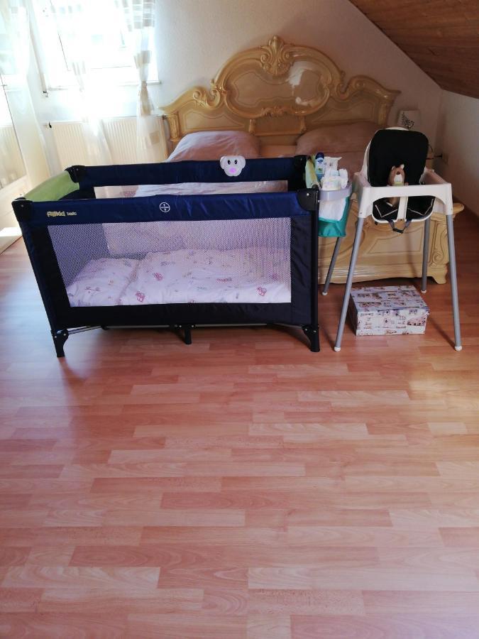 Apartmán Holzfeld Boppard Exteriér fotografie