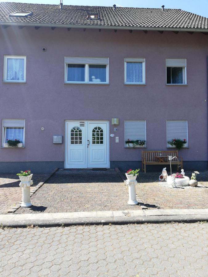 Apartmán Holzfeld Boppard Exteriér fotografie