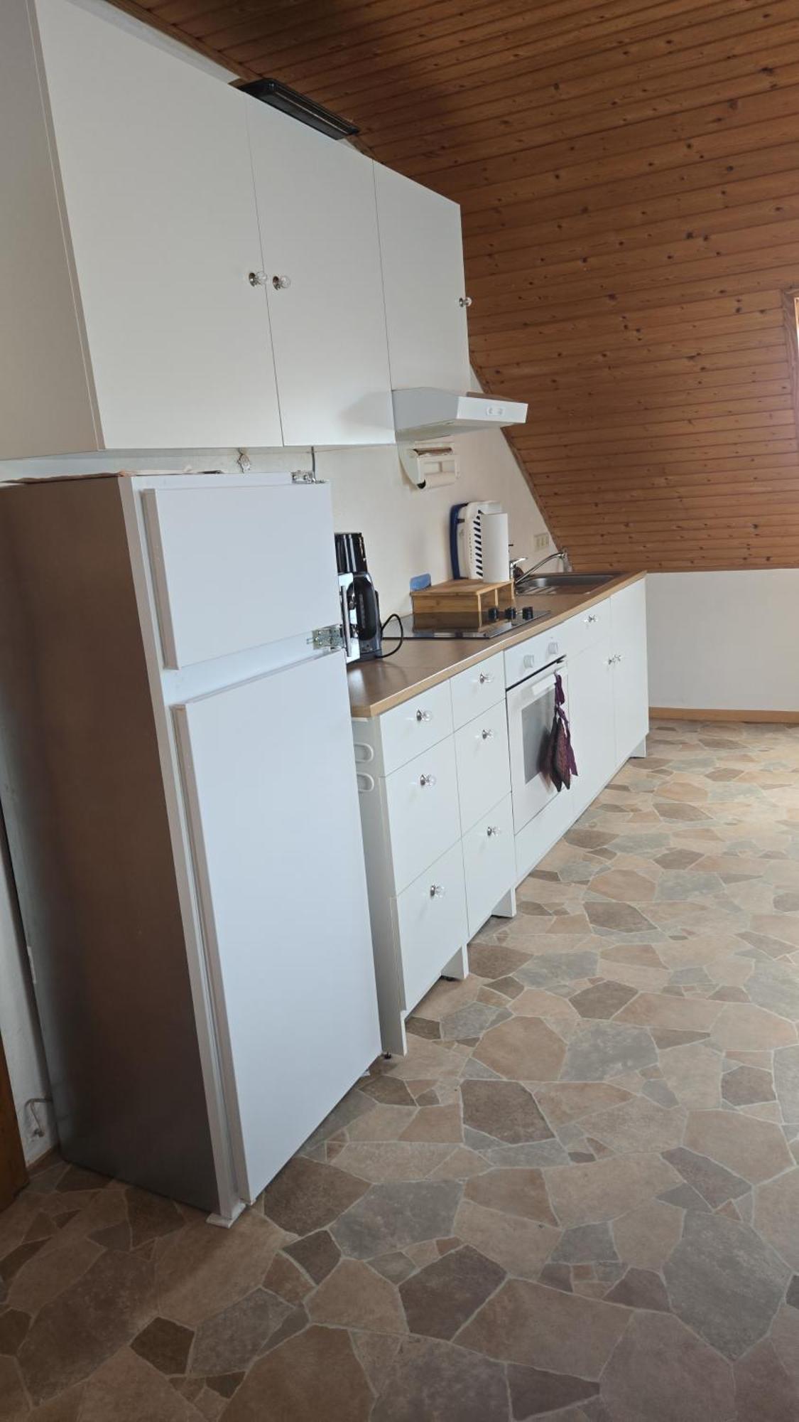 Apartmán Holzfeld Boppard Pokoj fotografie