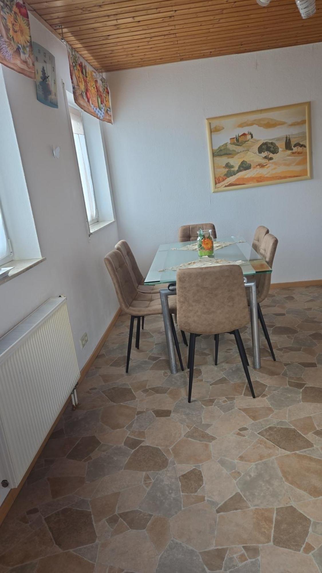 Apartmán Holzfeld Boppard Pokoj fotografie