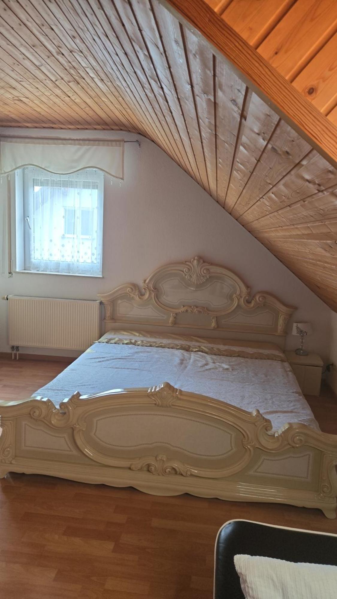 Apartmán Holzfeld Boppard Exteriér fotografie