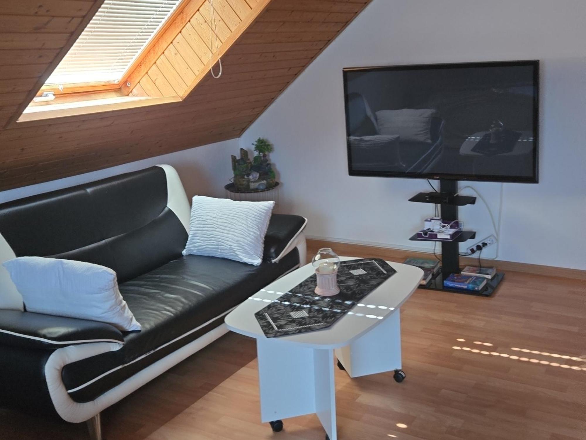 Apartmán Holzfeld Boppard Exteriér fotografie