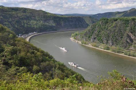 Apartmán Holzfeld Boppard Exteriér fotografie
