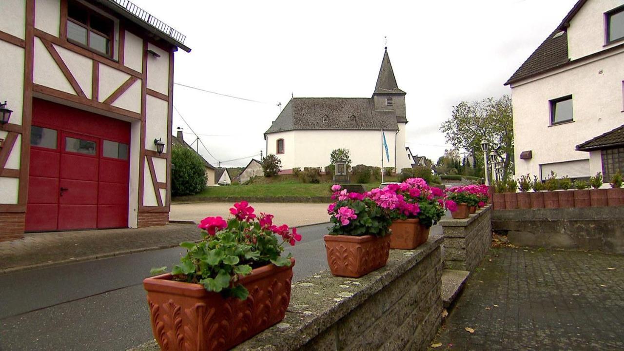 Apartmán Holzfeld Boppard Exteriér fotografie