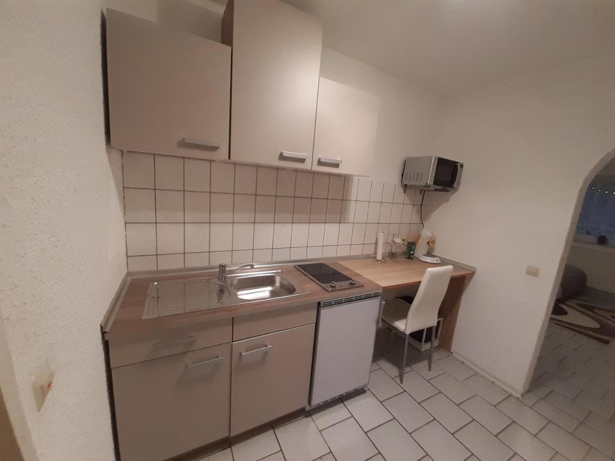 Apartmán Holzfeld Boppard Exteriér fotografie