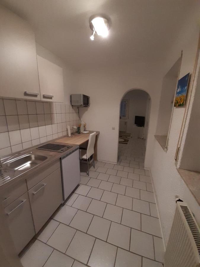 Apartmán Holzfeld Boppard Exteriér fotografie