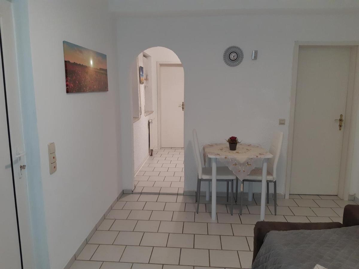 Apartmán Holzfeld Boppard Exteriér fotografie