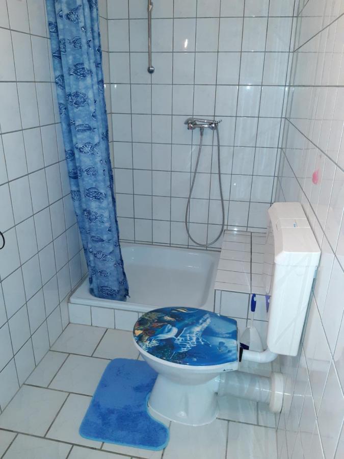 Apartmán Holzfeld Boppard Exteriér fotografie