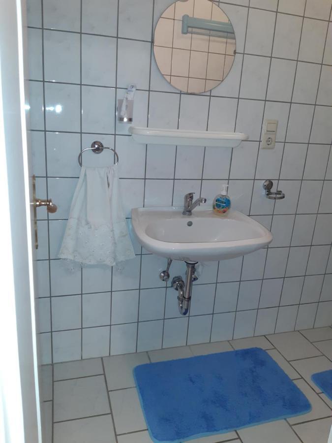 Apartmán Holzfeld Boppard Exteriér fotografie